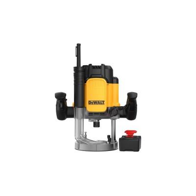Maşina de frezat DeWalt DWE627KT-QS