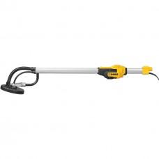 Mașina de șlefuit beton DeWalt DWE7800