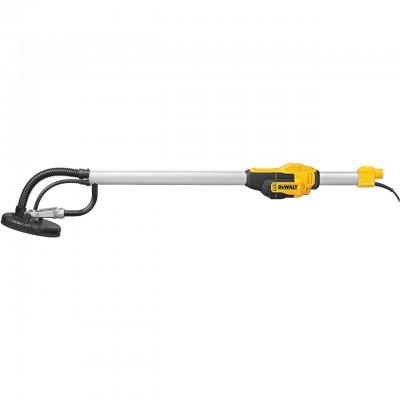 Шлифовальная машина для бетона DeWalt DWE7800