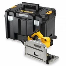 Дисковая пила DeWalt DWS520KT
