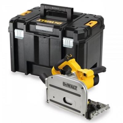 Fierăstrău circular DeWalt DWS520KT