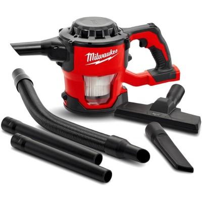 Aspirator de mână Milwaukee M18CV-0