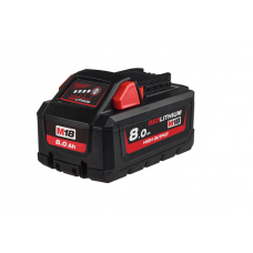 Аккумулятор для инструмента Milwaukee M18HB8