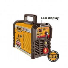 Aparat de sudat Ingco ING-MMA18028