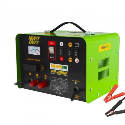 Зарядное устройство PartnerPro PP-280A