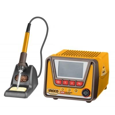 Паяльная станция Ingco SI016923