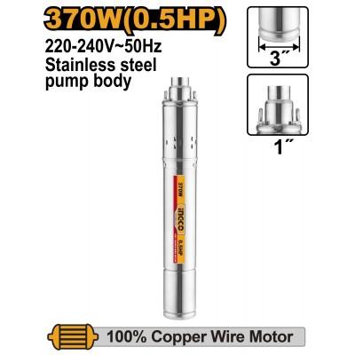 Насос погружной Ingco SWP3701