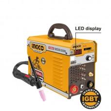 Сварочный аппарат Ingco ING-TIG1601