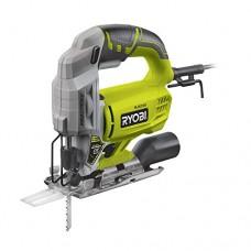 Fierăstrău pentru decupat Ryobi RJS750G 