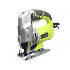 Fierăstrău pentru decupat Ryobi RJS850K 