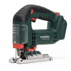 Fierăstrău pentru decupat Metabo STAB 18 LTX 100 Box 