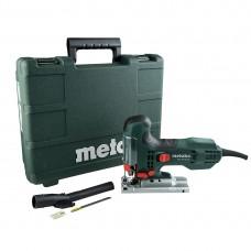 Fierăstrău pentru decupat Metabo STE 100 SCS