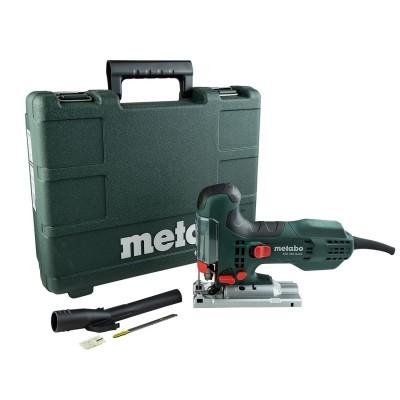 Fierăstrău pentru decupat Metabo STE 100 SCS