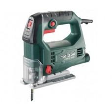 Fierăstrău pentru decupat Metabo STEB 65 Quick 
