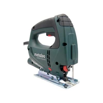 Fierăstrău pentru decupat Metabo STEB 70 Quick