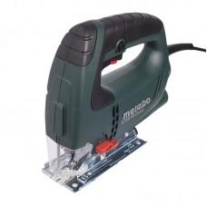 Fierăstrău pentru decupat Metabo STEB 80 Quick 