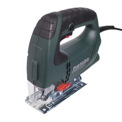 Электролобзик Metabo STEB 80 Quick