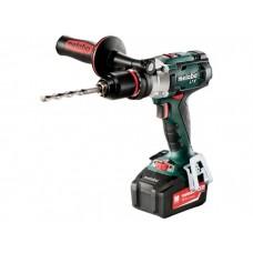 Maşină de găurit Metabo SB 18 LTX Impulse 