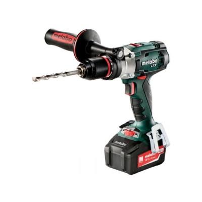 Дрель Metabo SB 18 LTX Impulse