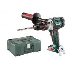 Maşină de găurit Metabo SB 18 LTX Impuls Metaloc 