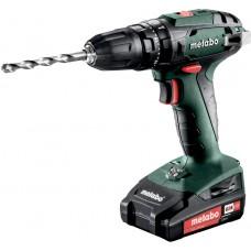 Maşină de găurit Metabo SB 18 