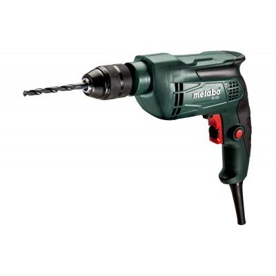 Mașină de găurit Metabo BE 650 (600741000)