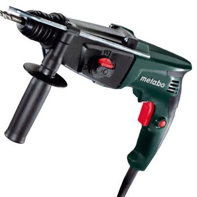 Ciocan rotopercutor Metabo BHE 2444 (606153000)
