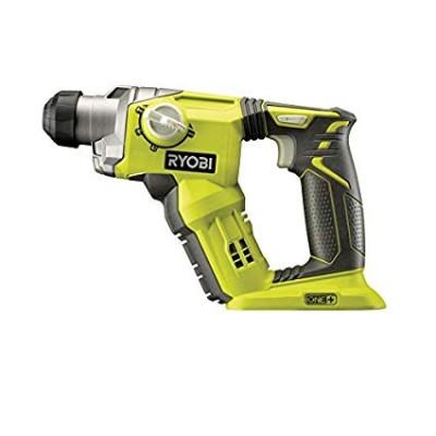 Ciocan rotopercutor Ryobi R18SDS-0