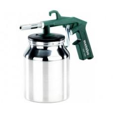 Пневматический пескоструйный пистолет Metabo SSP 1000 