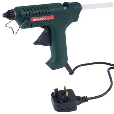 Pistol de lipit Metabo KE 3000