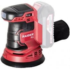 Şlefuitor cu excentric Raider RDP-SRSA20