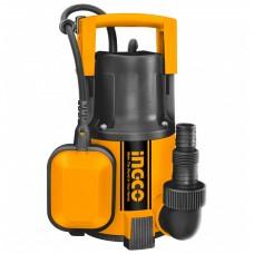 Pompă submersibilă INGCO SPC4001