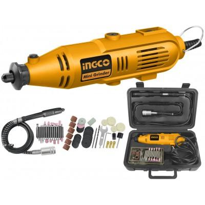 Masina de slefuit si gravurat INGCO MG1309