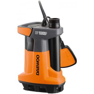 Pompa submersibila DAEWOO DDP 15000P