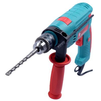 Электродрель ударная KraftTool K21302