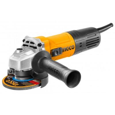 Polizor unghiular  INGCO AG850381