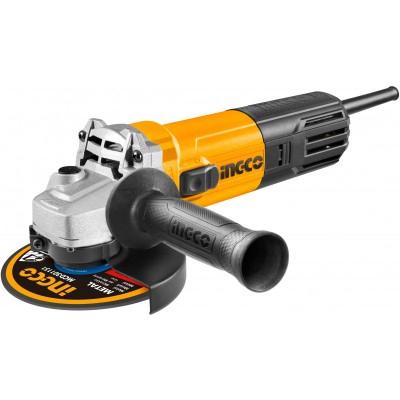Углошлифовальная машина INGCO AG110018