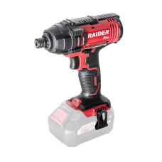 Mașină de înșurubat cu impact Raider RDP-SHID20