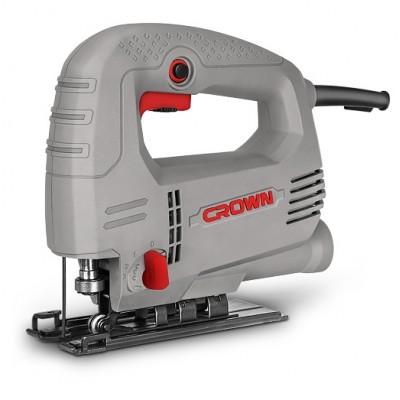 Fierăstrău pentru decupat Crown CT15212