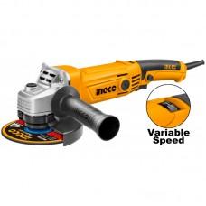 Углошлифовальная машина INGCO AG10108-5