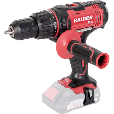 Mașină de înșurubat Raider RDP-SCDI20