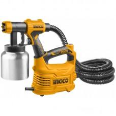 Pulverizator electric INGCO SPG5008-2