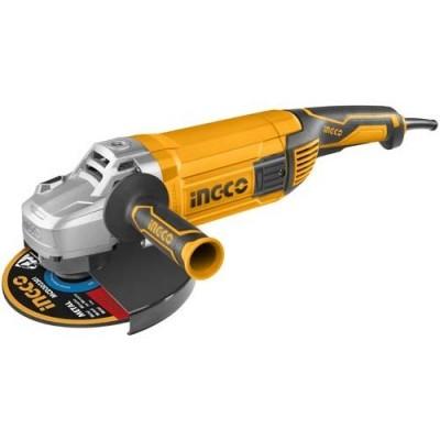 Polizorul unghiular INGCO AG24008