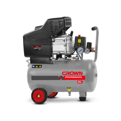 Compresor Crown CT36028 25L