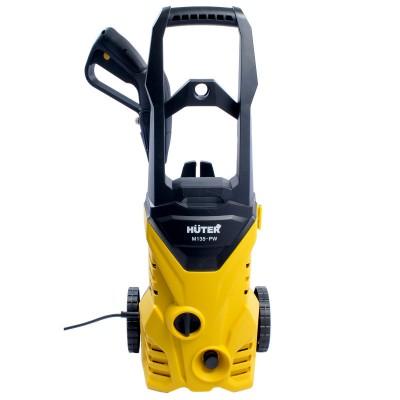 Maşina de curăţat cu înaltă presiune Huter M135-PW