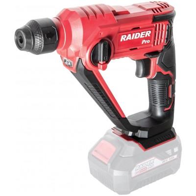 Ciocan rotopercutor Raider RDP-SRH20