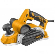 Электрорубанок INGCO PL10508