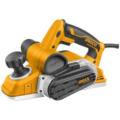 Электрорубанок INGCO PL10508