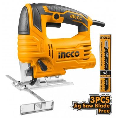 Лобзик INGCO JS57028