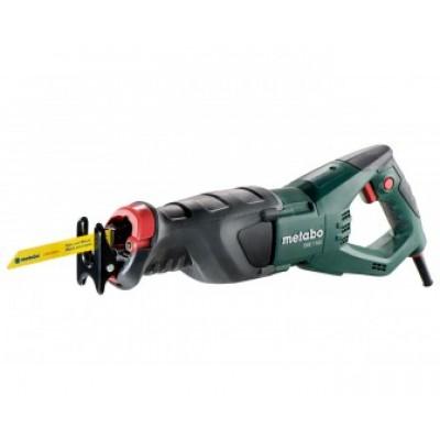 Fierăstrău sabie Metabo SSE 1100